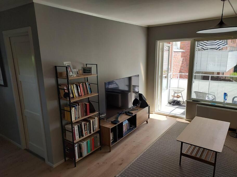 Koselig I Gangavstand Til Ullernasen T-bane Stasjon * Oslo