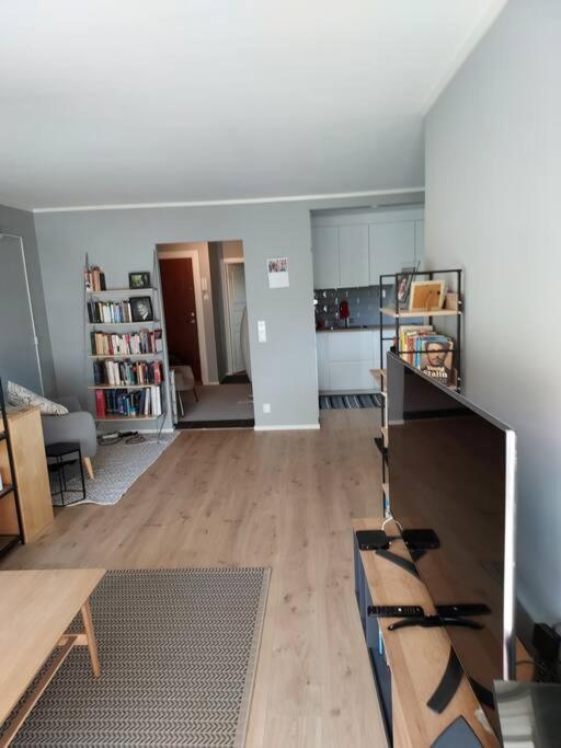 Koselig I Gangavstand Til Ullernasen T-bane Stasjon
